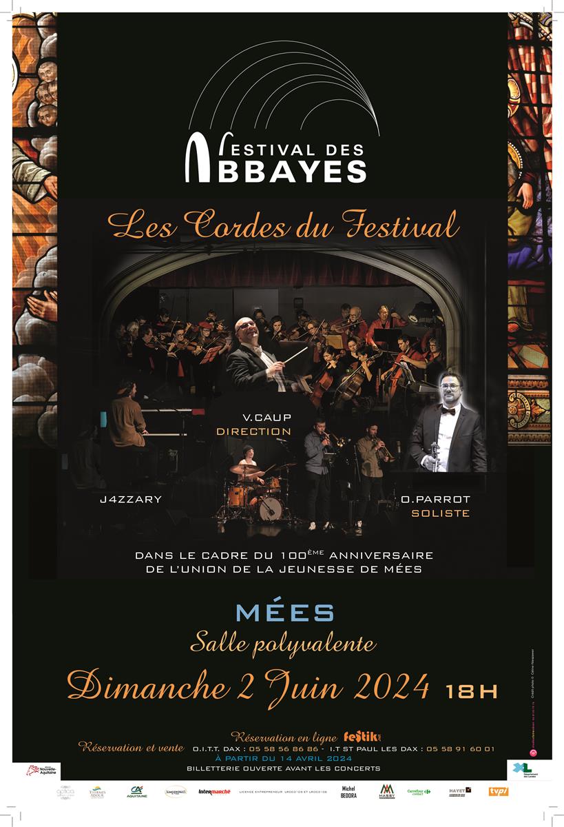 Festival des Abbayes
