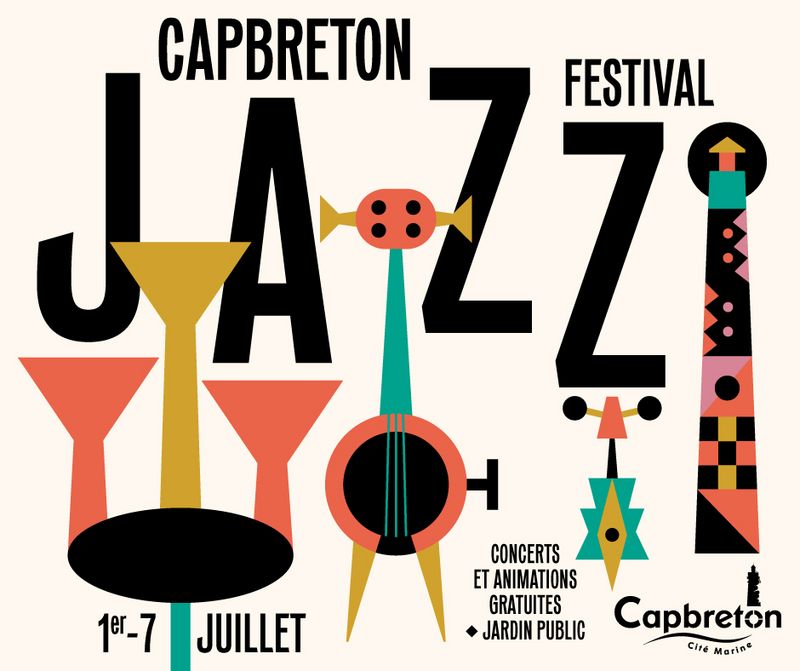 Battle de Big Band - Capbreton Jazz Festival