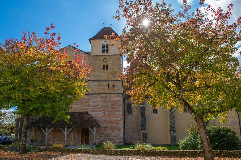 Abbaye de Sorde