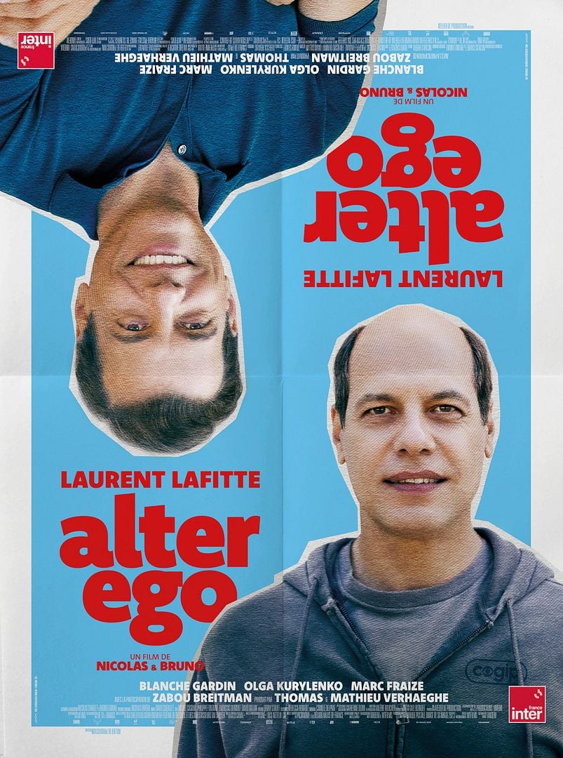 Cinéma : Alter ego