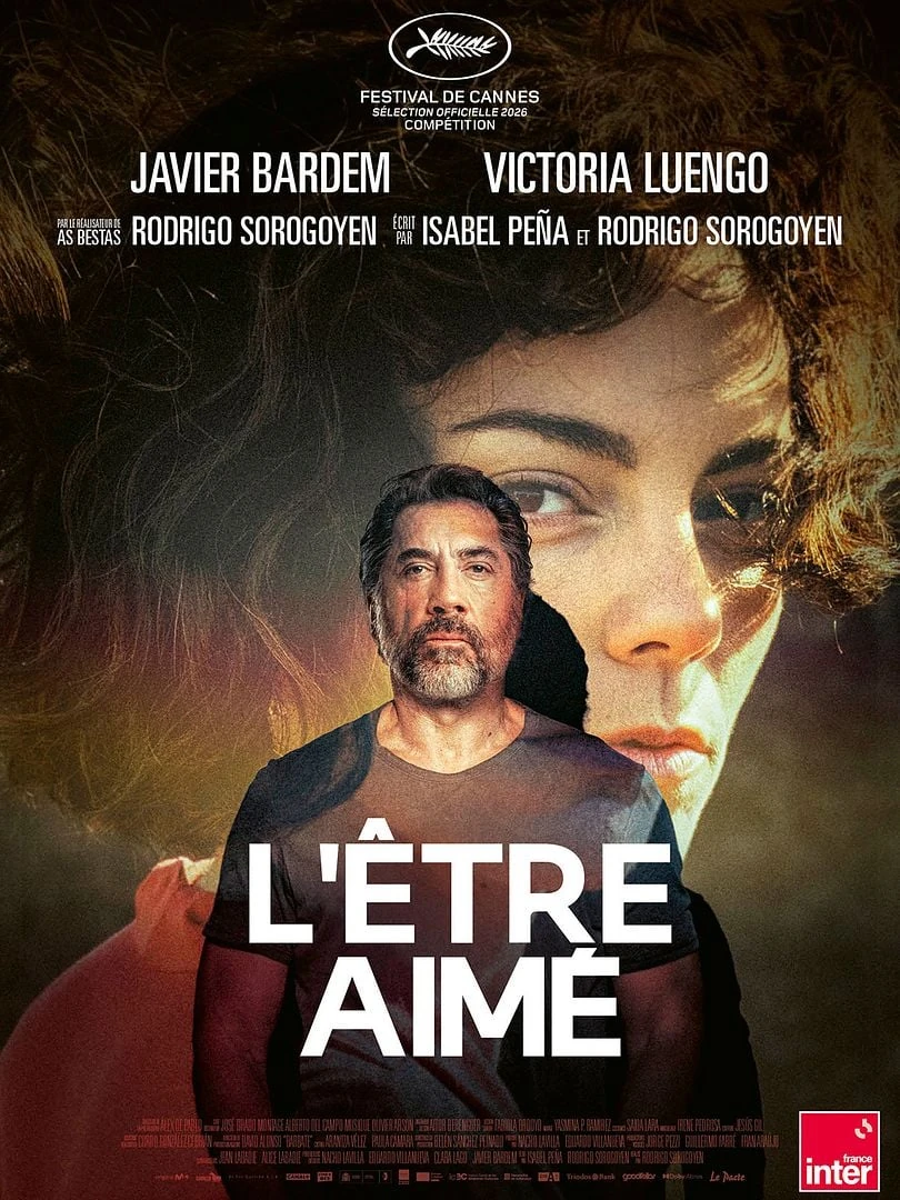 Cinéma : L'être aimé (VOSTFR)