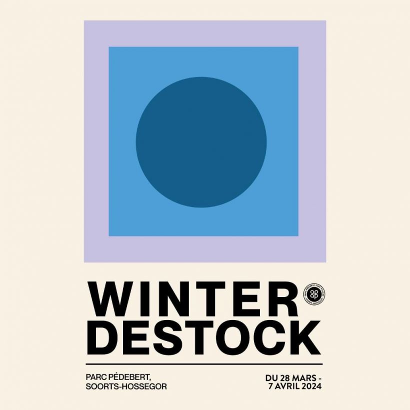 Winter Destock - Parc ... - Crédit: parc pedebert | CC BY-NC-ND 4.0