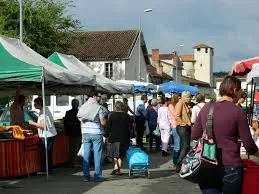 Marché traditionnel d ... - Crédit: ©otla | CC BY-NC-ND 4.0