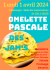 L'omelette pascale des JAM'S