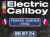 Concert - Electric Callboy