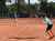 Tournoi Open Tennis