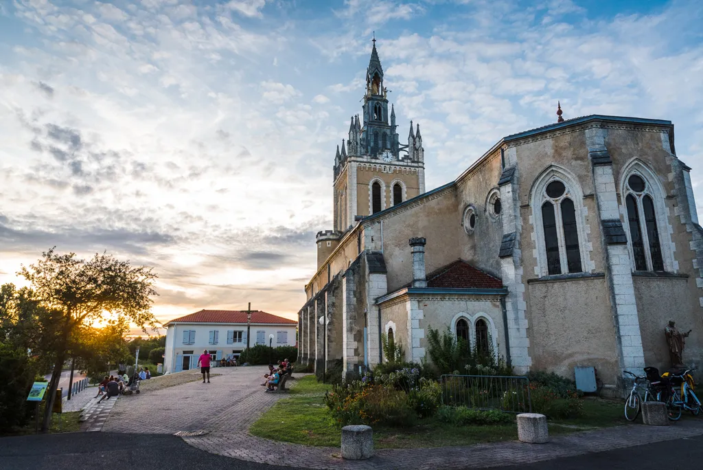 Journée du Patrimoine ... - Crédit: Yohan ESPIAUBE | CC BY-NC-ND 4.0