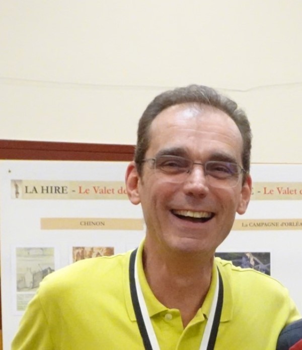 Causerie « La Vie Rurale en Chalosse au XVème  ...