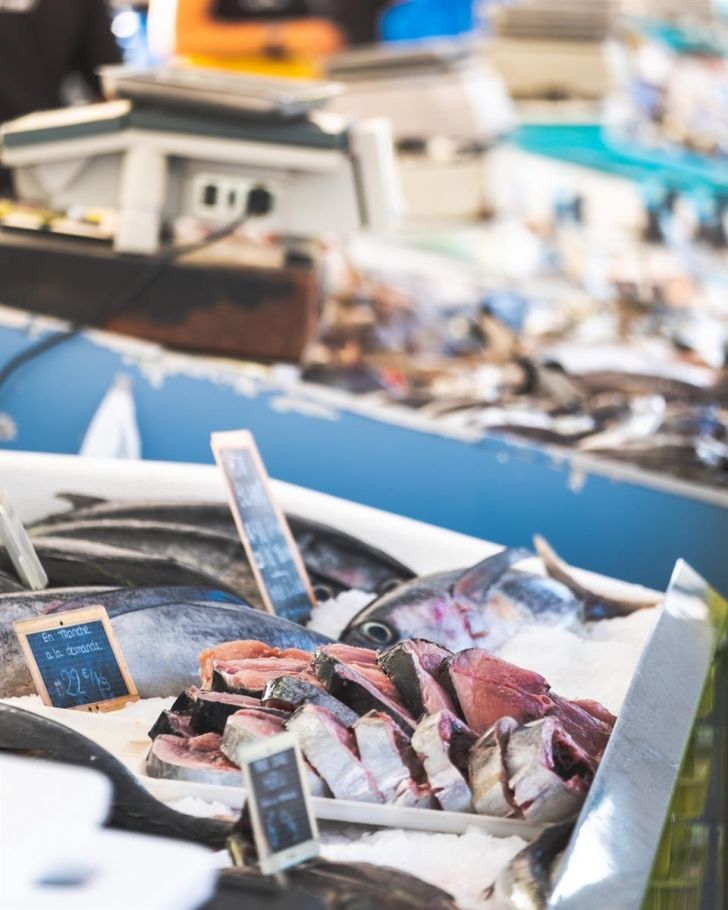 Chez Vincent Côté Océan - Nouvelle adresse gourmande à Capbreton ...