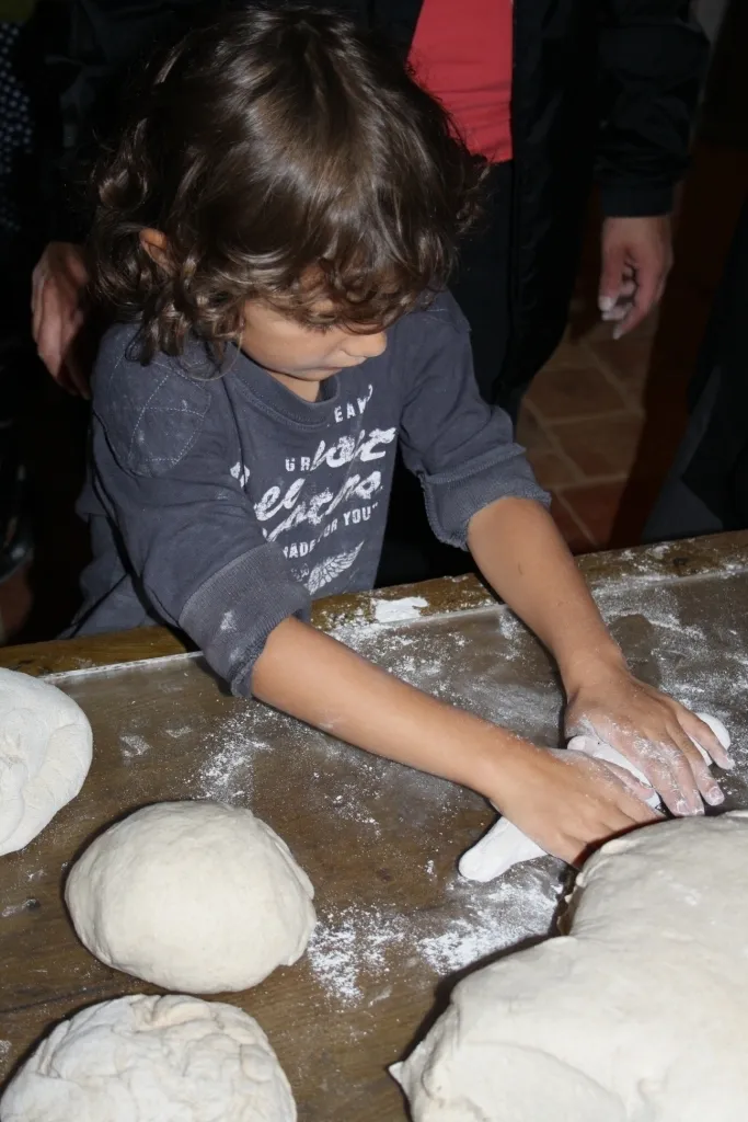 Atelier enfant : Ta p ... - Crédit: Musée de la Chalosse | CC BY-NC-ND 4.0