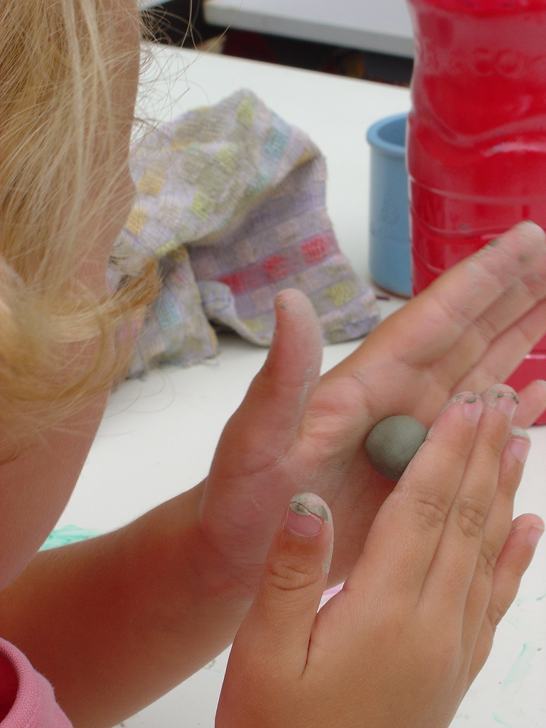 Atelier enfant : Bill ... - Crédit: Musée de la Chalosse | CC BY-NC-ND 4.0