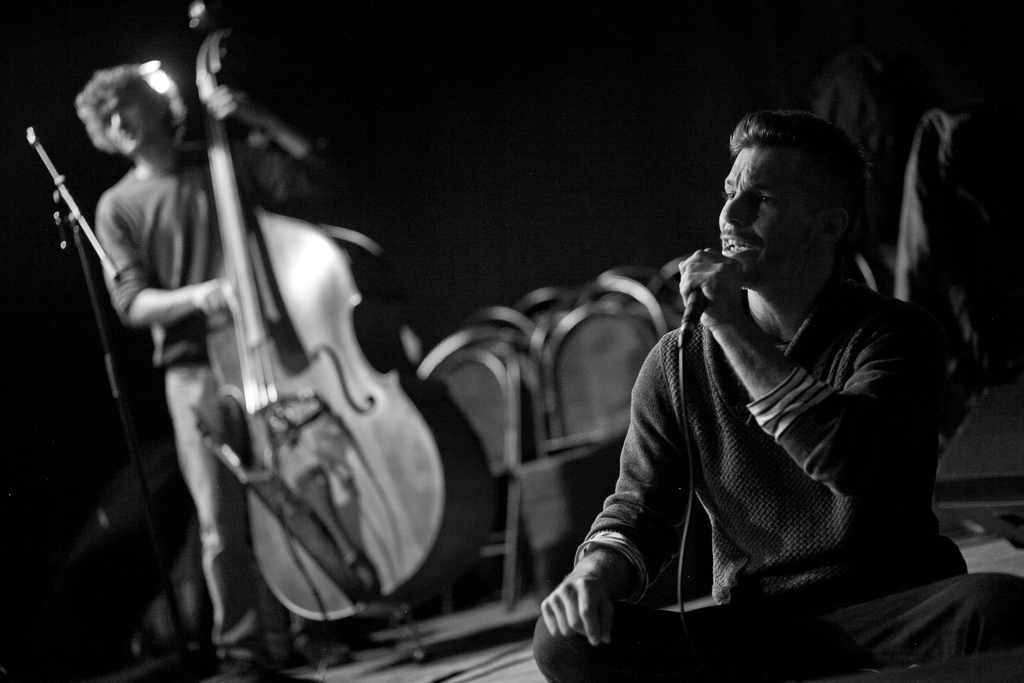 Circus Session : Music Melting pot