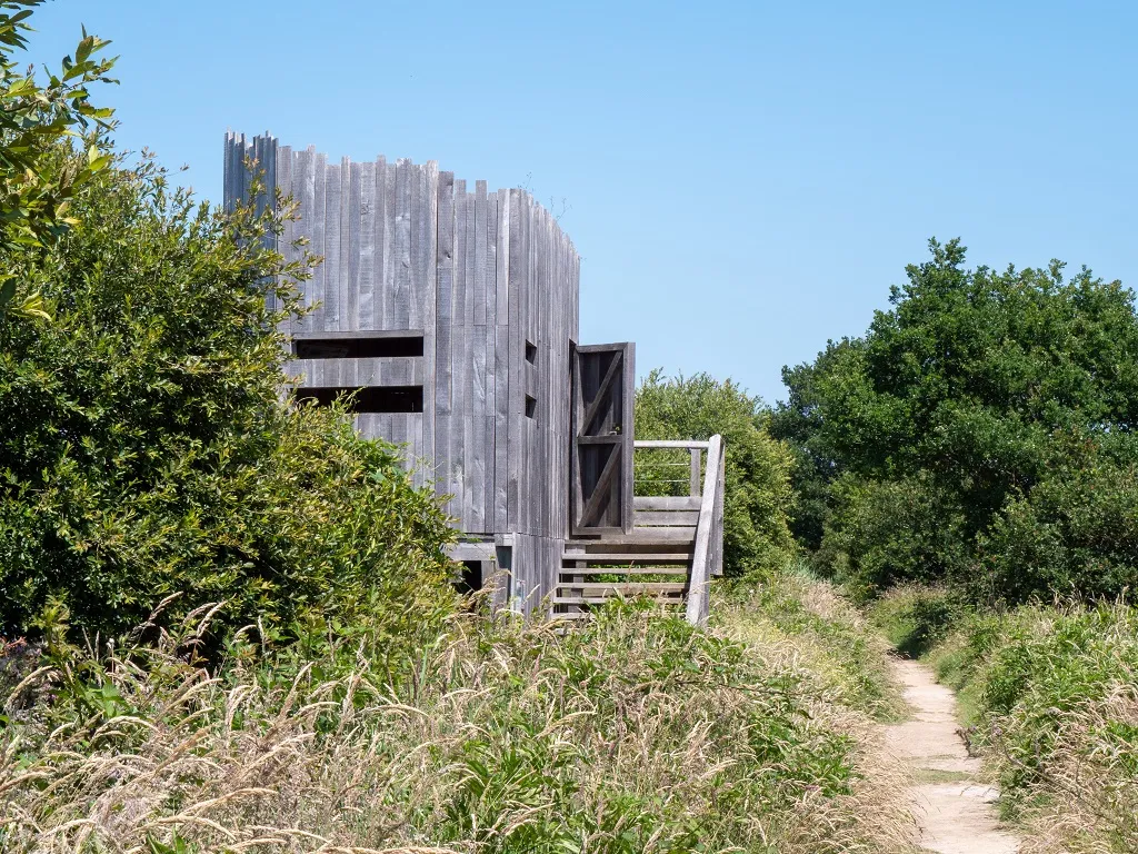 Initiation à l'ornith ... - Crédit: Office de Tourisme Landes Atlantique Sud | CC BY-NC-ND 4.0
