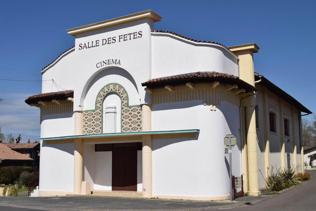 Exposition "NounOURS, de l'ours des cavernes à ...