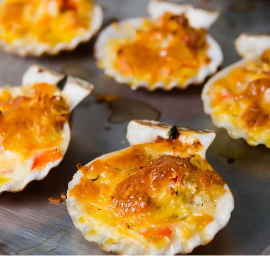 Cours de cuisine à l'institut Michel Guérard : ...