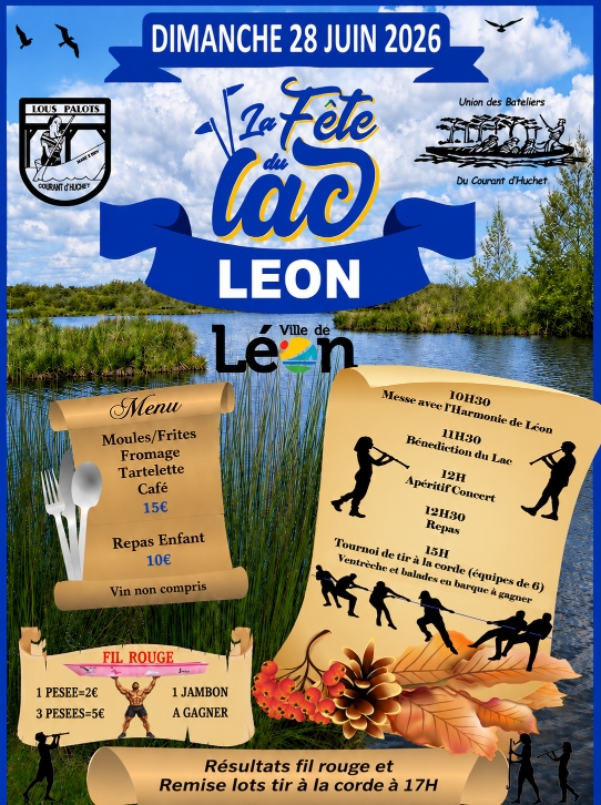 Fête du Lac