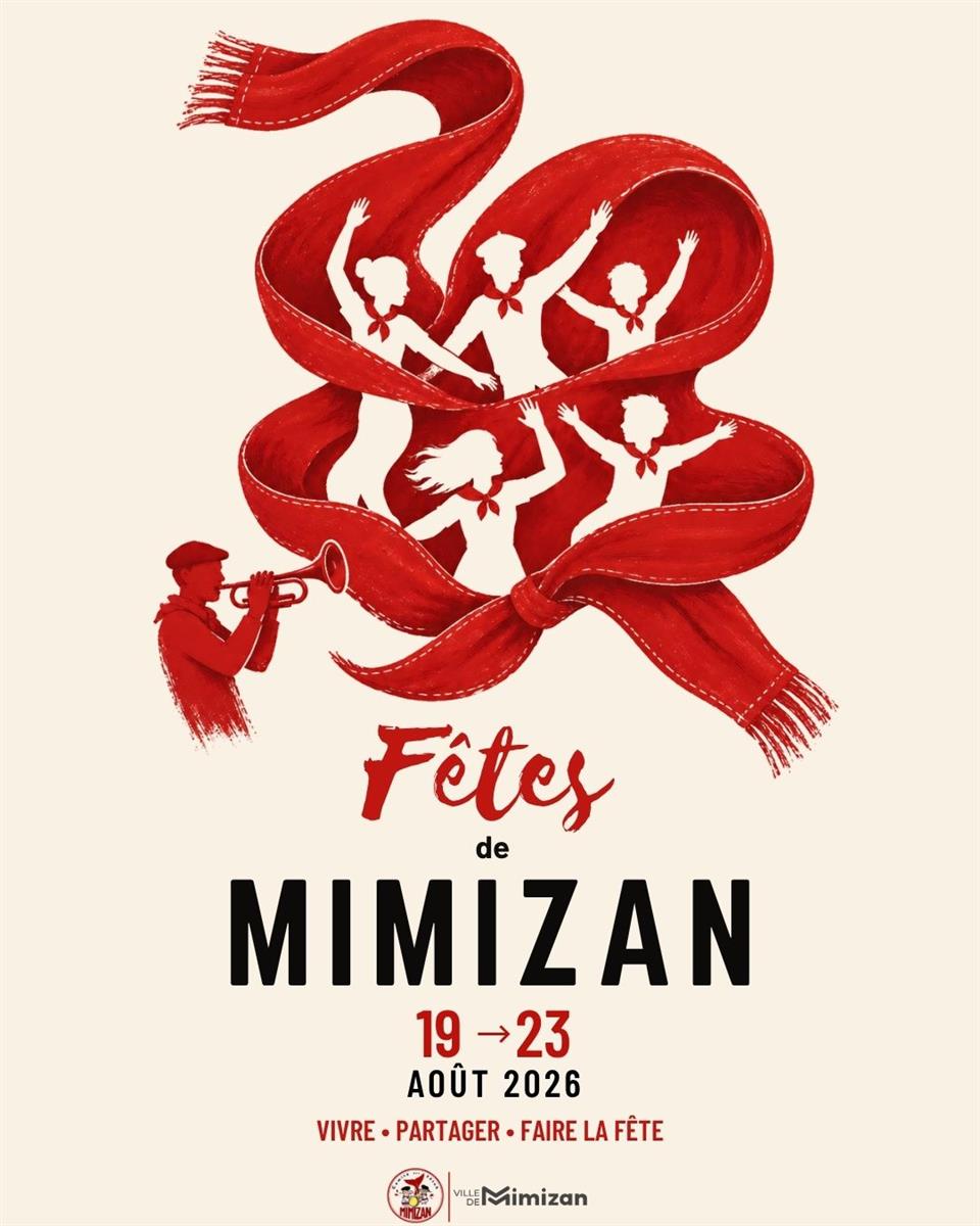 Fêtes locales de Mimizan