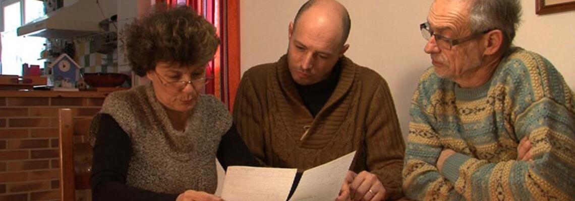 Le Mois du doc : Mauvais élèves