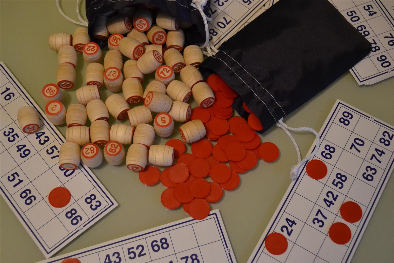 Loto Lous Sacules