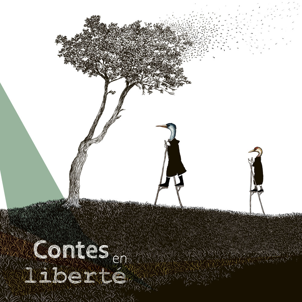 Contes en liberté