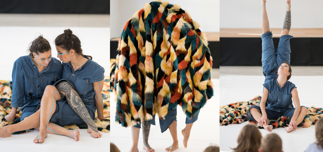 Ateliers parents-enfants : P.I.E.D #format de  ...