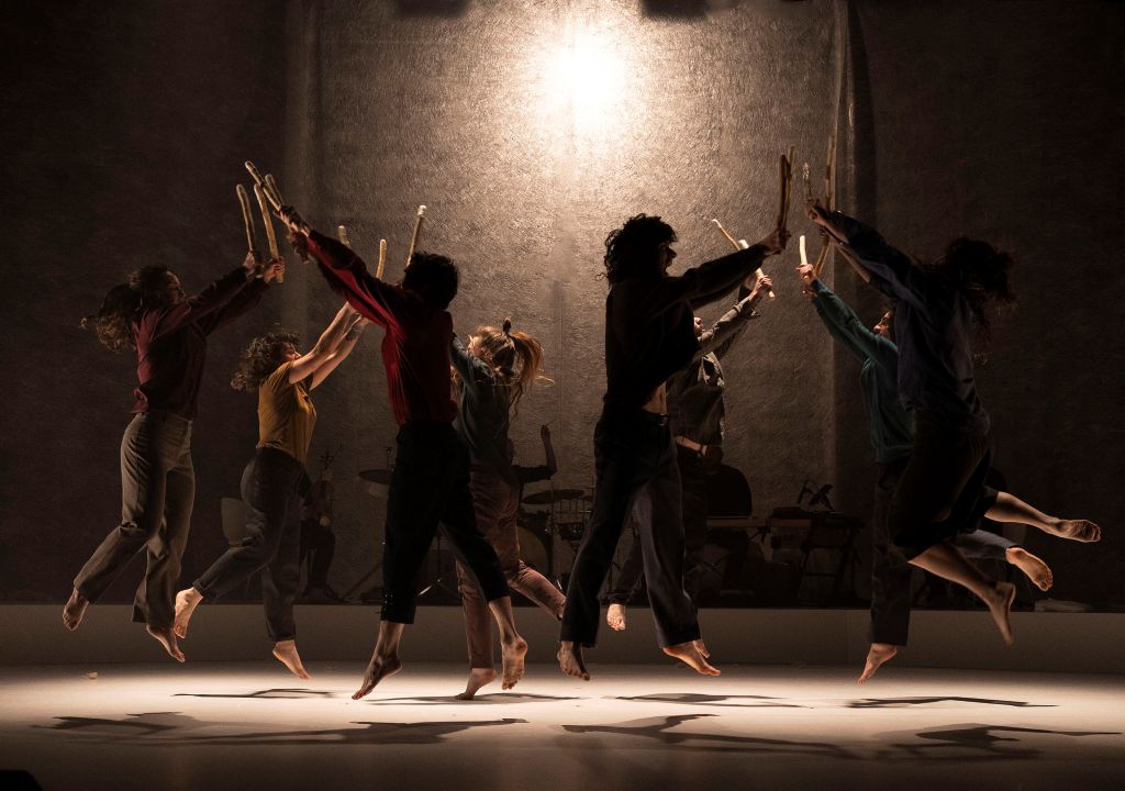 Mois de la danse 2025 : "Bezperan, le jour d'a ...