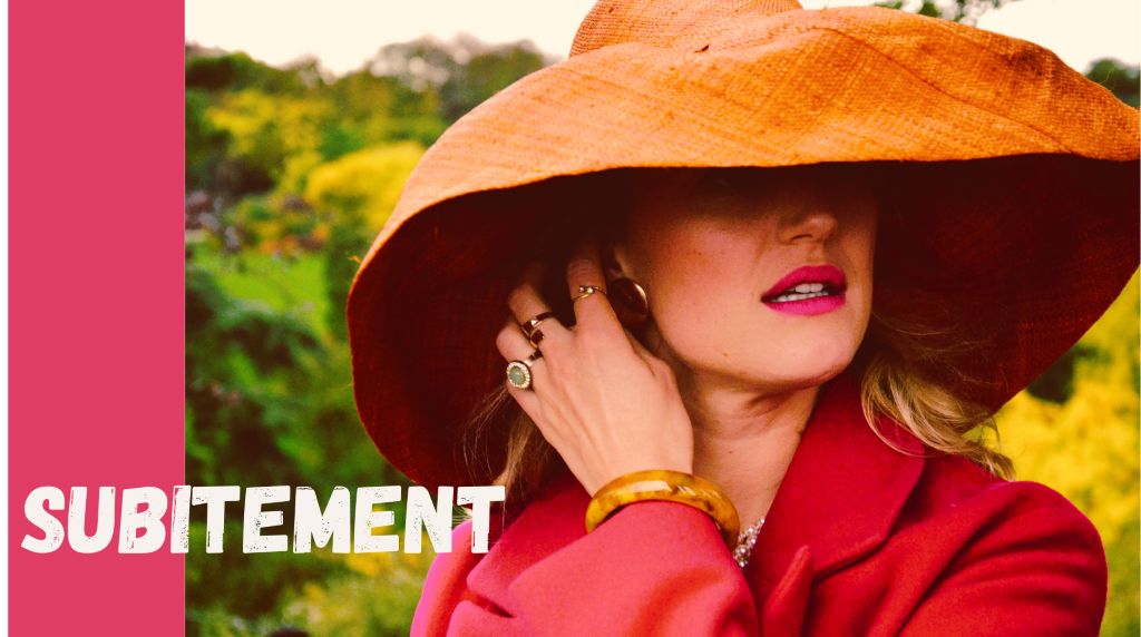 Saison Culturelle 2025-2026 : "Subitement" - C ...