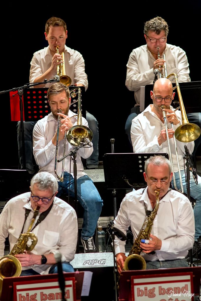 South Town Jazz Festival 2026 : Big Bang Côte Sud