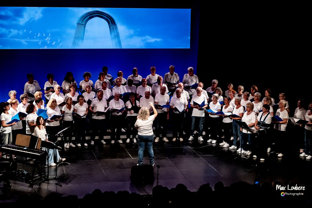 Saison culturelle 2025-2026 : Choeur d'Albret  ...