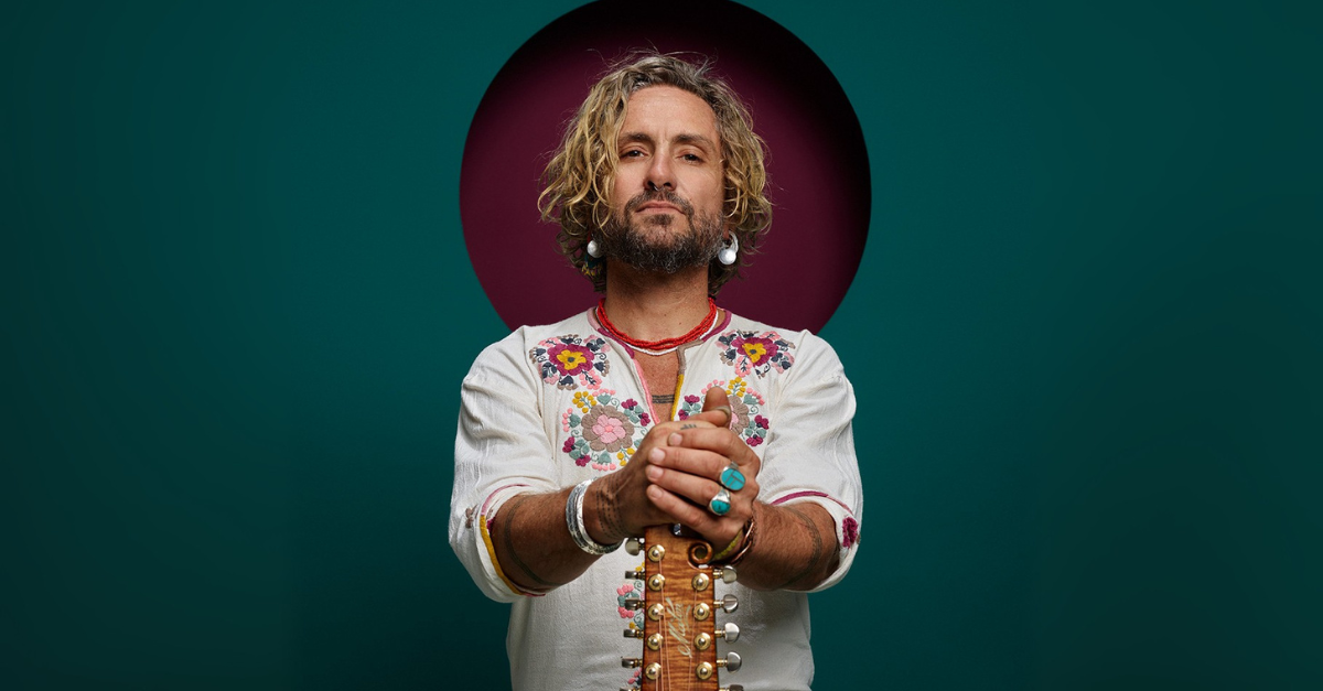 John Butler