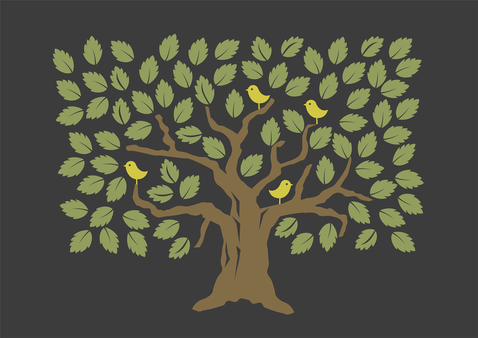 Apéro -Arbre à palabre