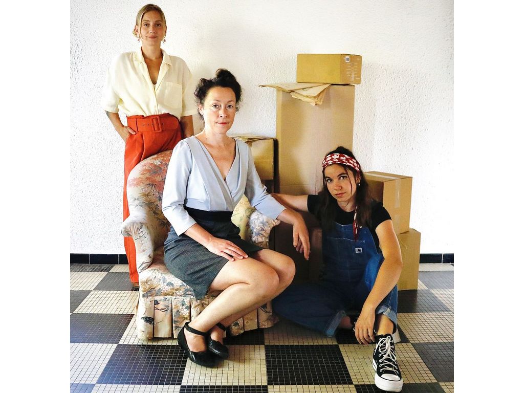 Une mélodie pour Maddie