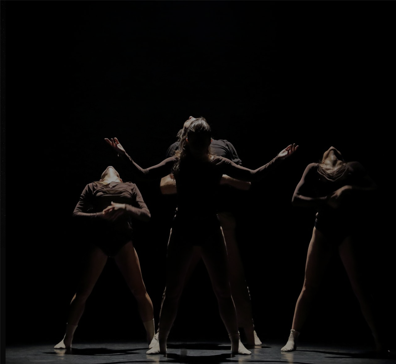 Annulé ! Le Mois de la danse - Spectacle Le La ...