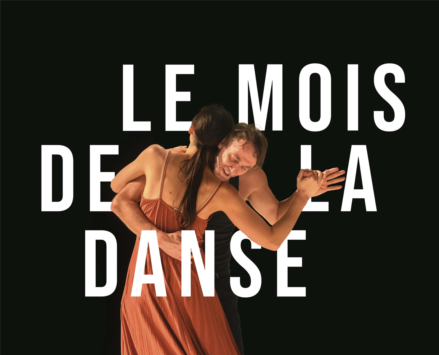 Le Mois de la danse - Atelier créatif