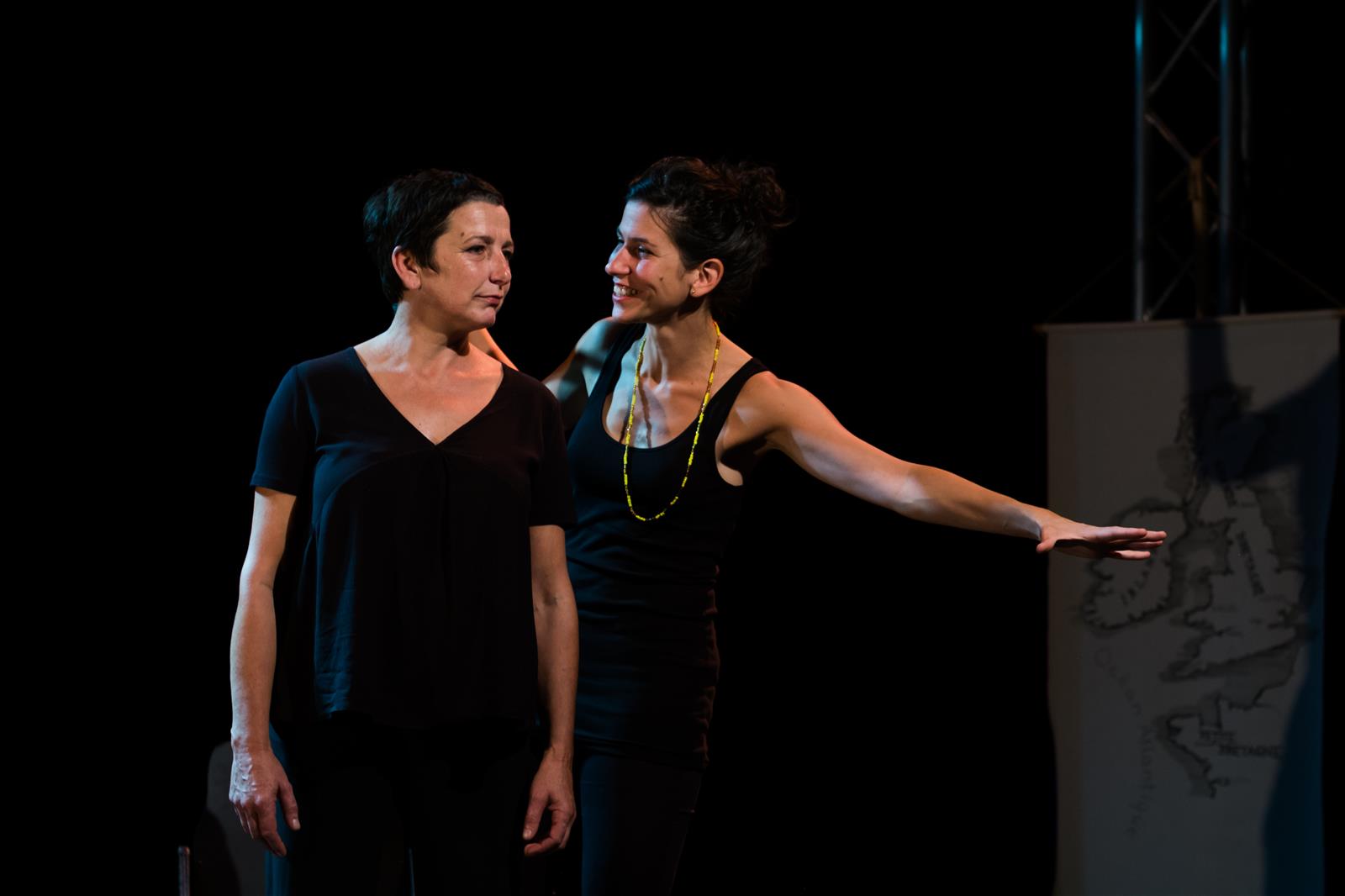 Tristan et Yseult // Ambassade du conte