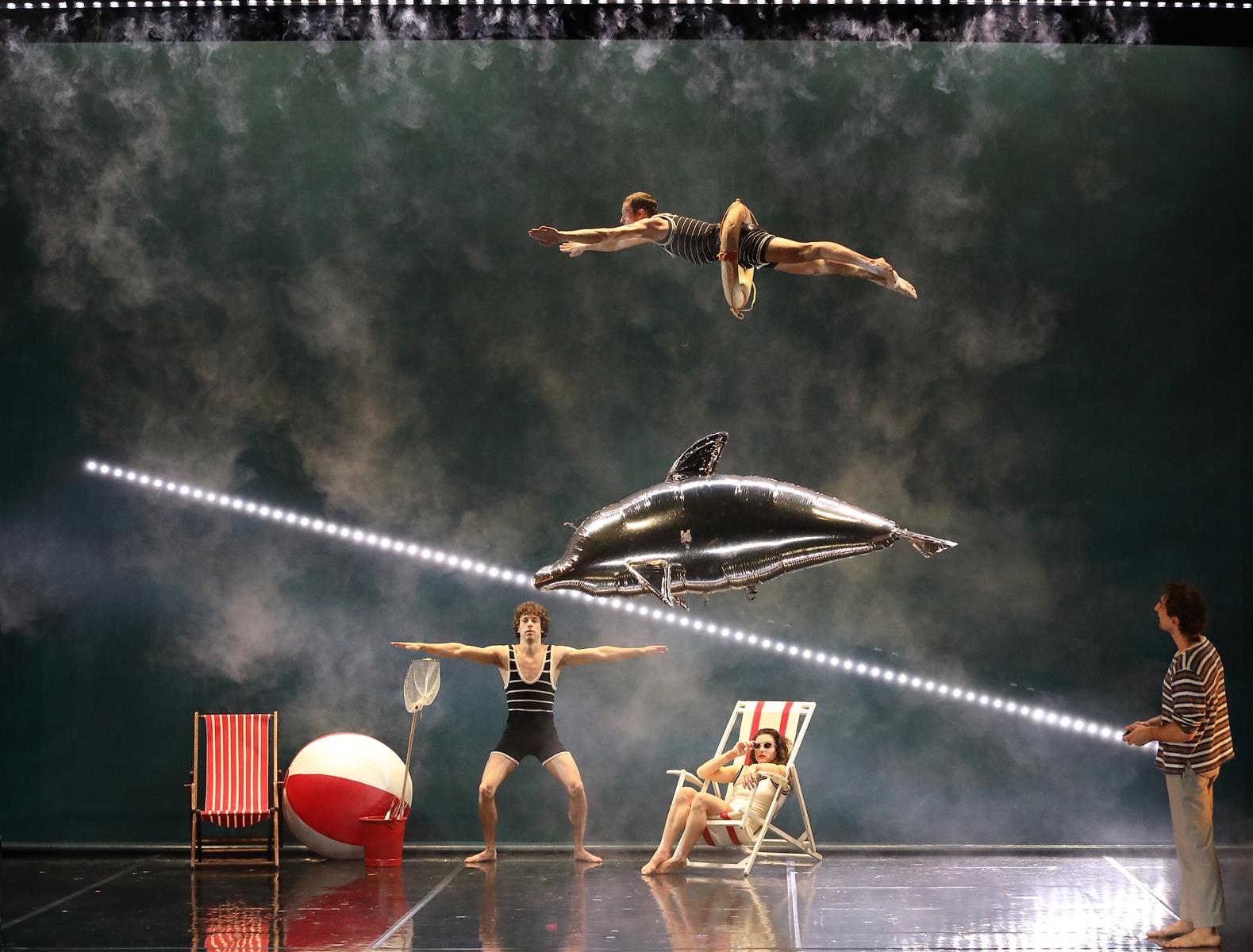 Titizé // Sortie culturelle Les théâres de Gas ...