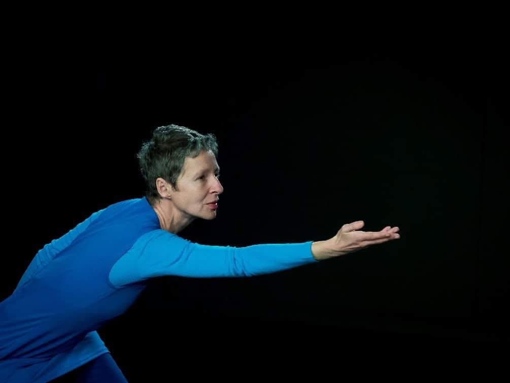 Spectacle "Entre nos mains" - Cie Wejna