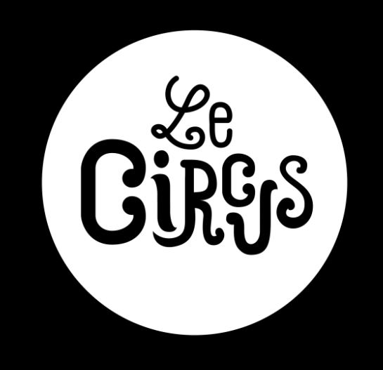 Circus Arena - Soirée Jeux + table donjons et  ...