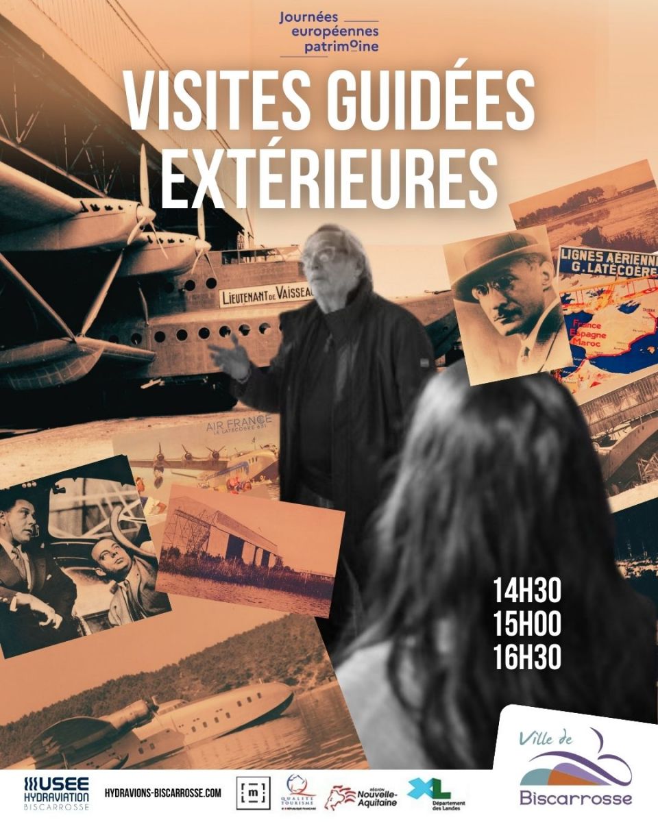 Journées européennes du patrimoine au Musée de ...