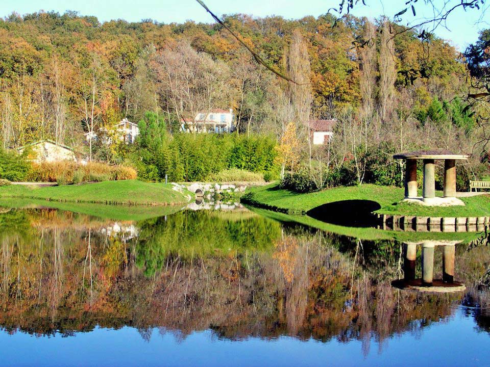 EXPOSITION D’ALAIN CHARLES LAFFARGUE