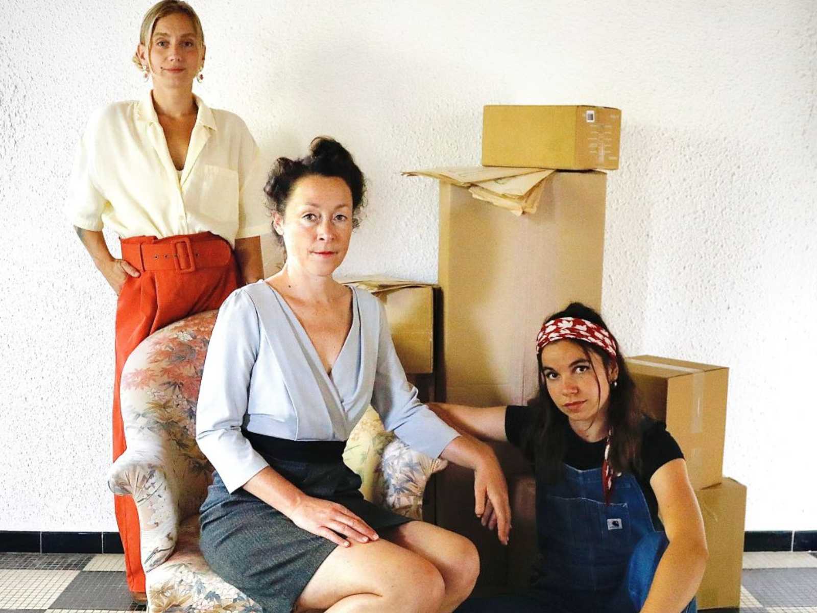 Une mélodie pour Maddie