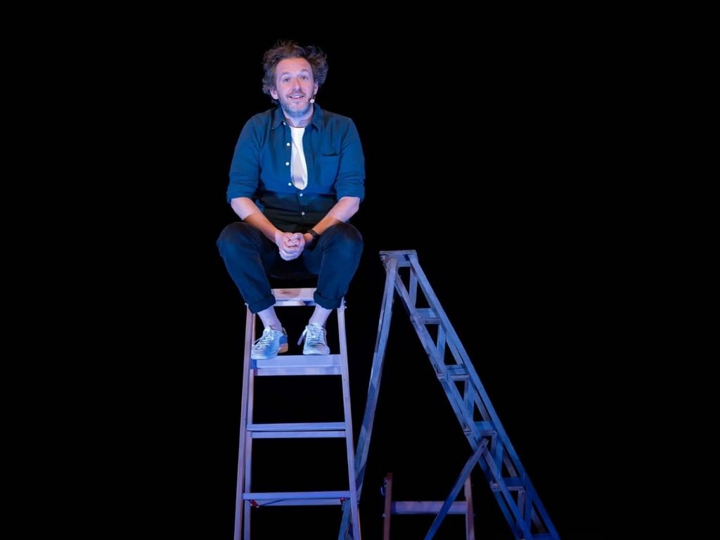 Festimai | Y'a d'la joie