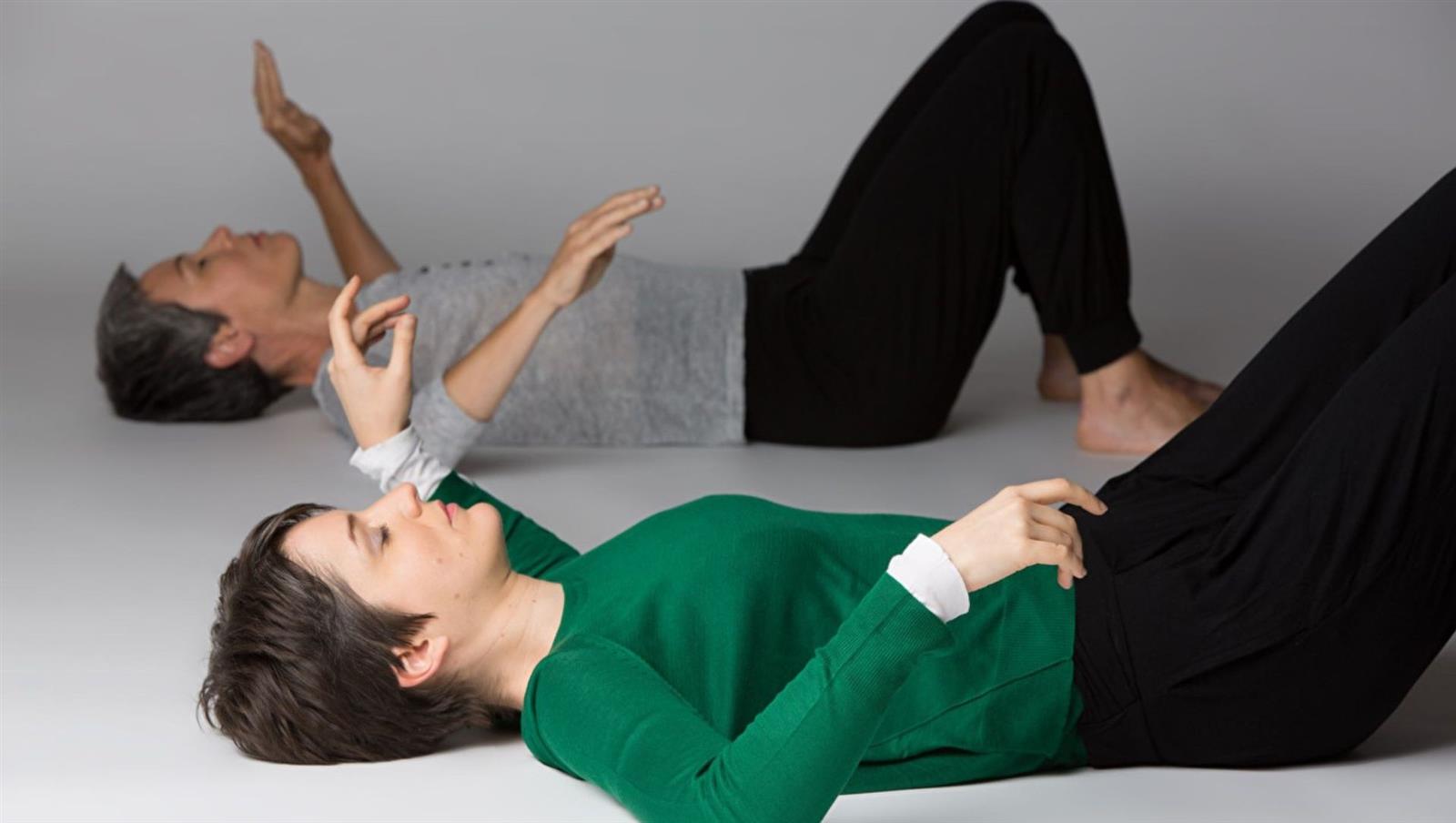 Cours Méthode Feldenkraïs : bougez mieux, vive ...