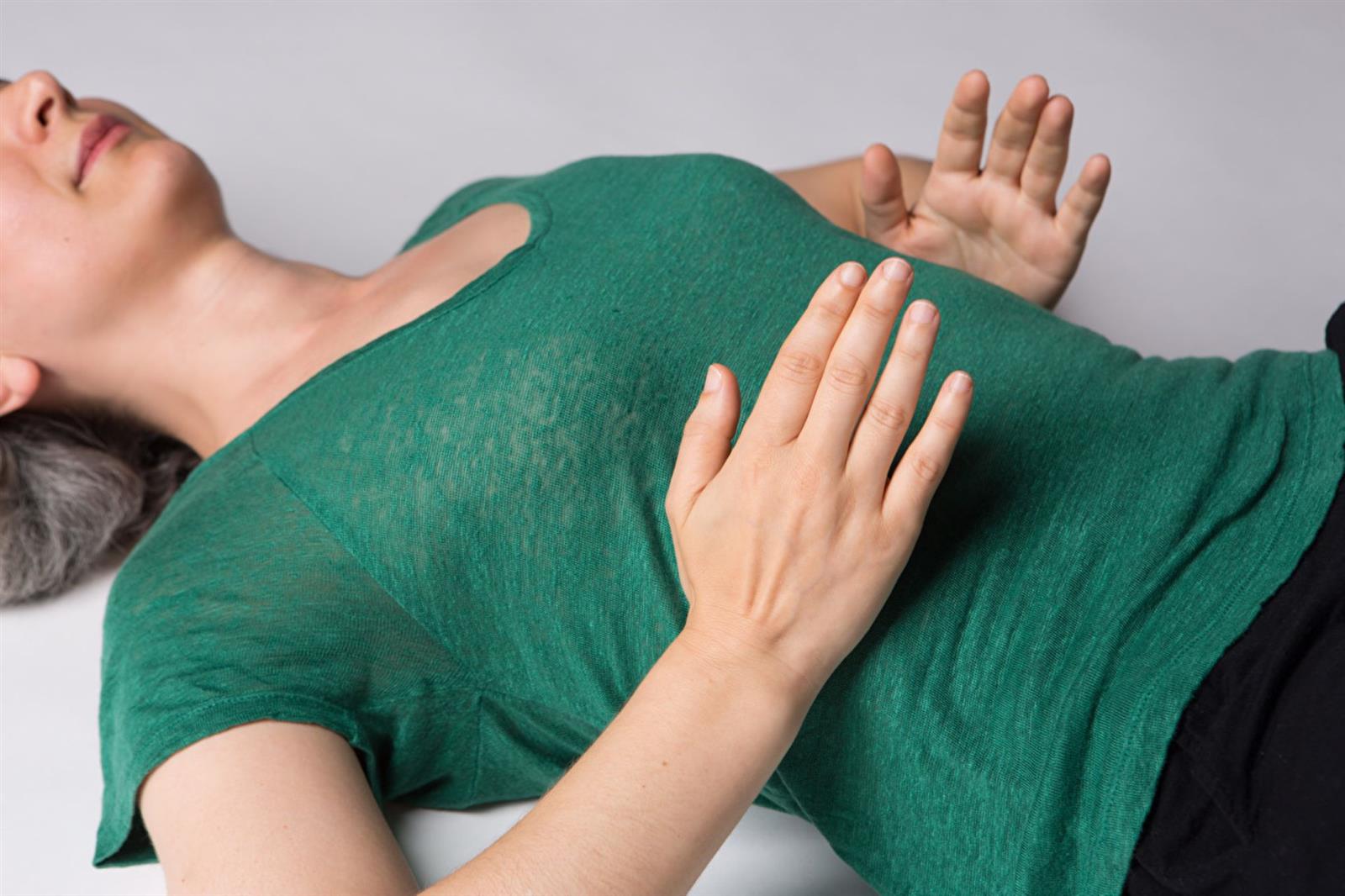 Cours de méthode Feldenkraïs : bougez mieux, v ...