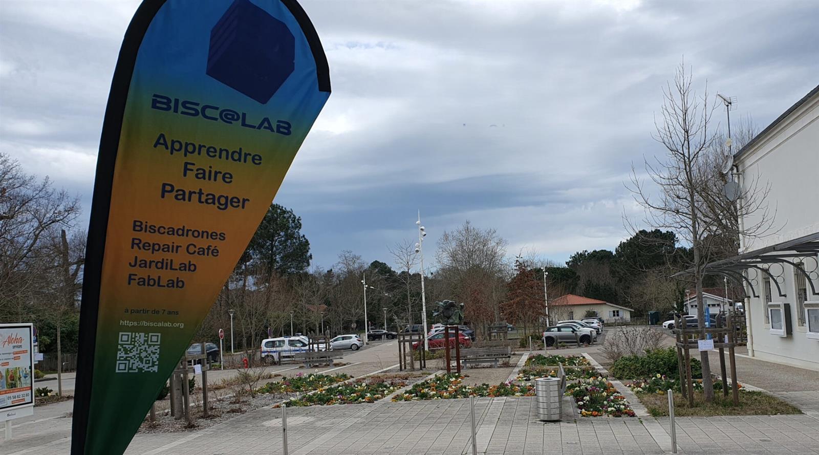 Inclusion numérique (informatique, téléphone)