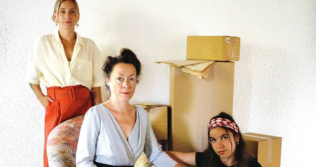 Spectacle "Une mélodie pour Maddie"