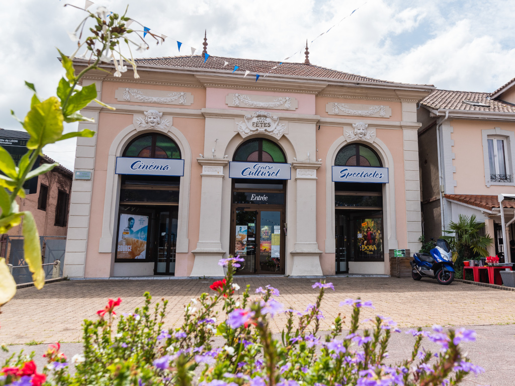 Spectacle "Toqué avant d'entrer"