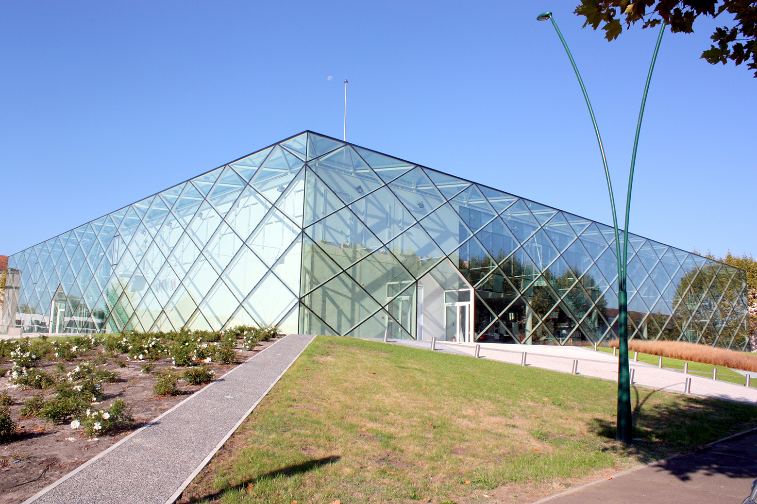 Parlons Sciences : les sites archéologiques ro ...