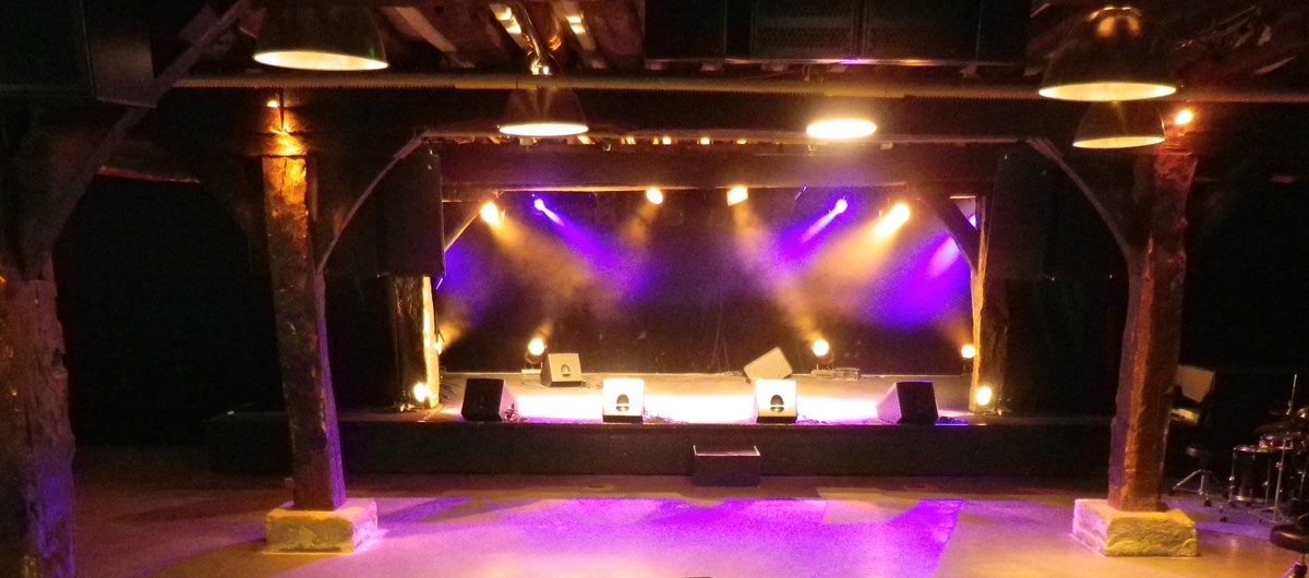 Rebels Don't Know Age