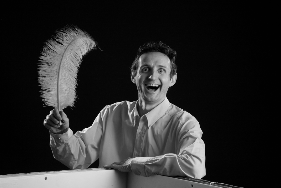 Saison Culturelle Les Automnales #11 - Jean Fr ...